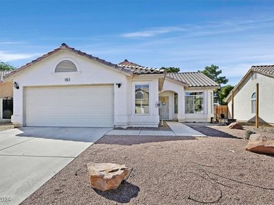 1951 Spring Lake Dr, Henderson, NV, 89002
