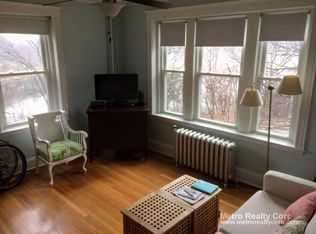 1954 Commonwealth Ave #31, Boston, MA 02135