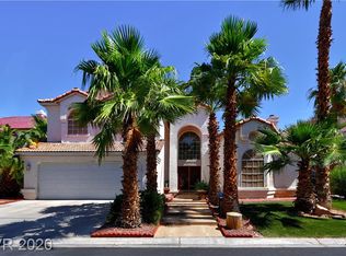 2560 Aviv Ct, Las Vegas, NV 89121