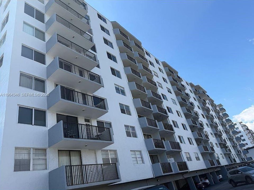 2nd image of 3703 NE 166th St APT 301