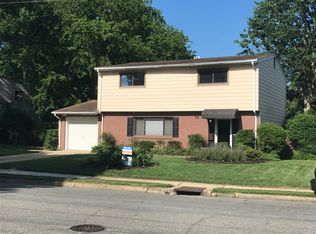 15 Southwind Dr, Hampton, VA 23669