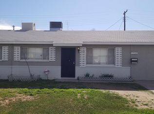 1709 W Belfast St, Mesa, AZ 85201