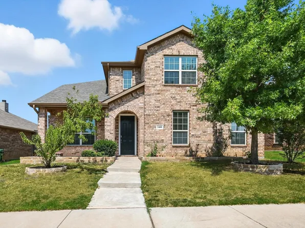 3400 San Lucas Ln, Denton, TX 76208