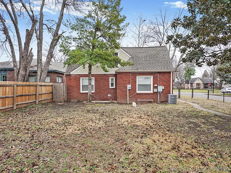 3124 S Woodward Blvd E — Photo 24