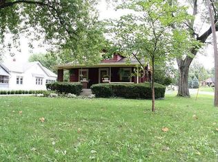 4475 Carson Ave, Indianapolis, IN