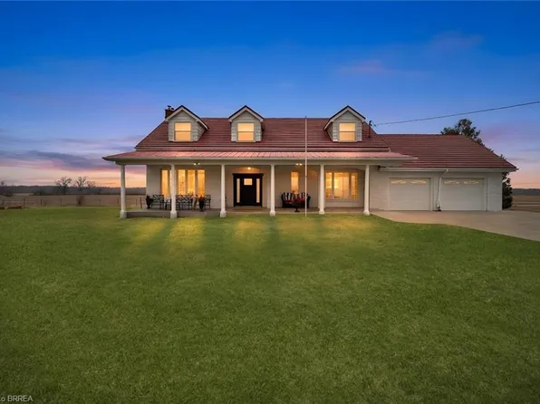 501 Concession 2 Rd, Haldimand County, ON N0A 1R0