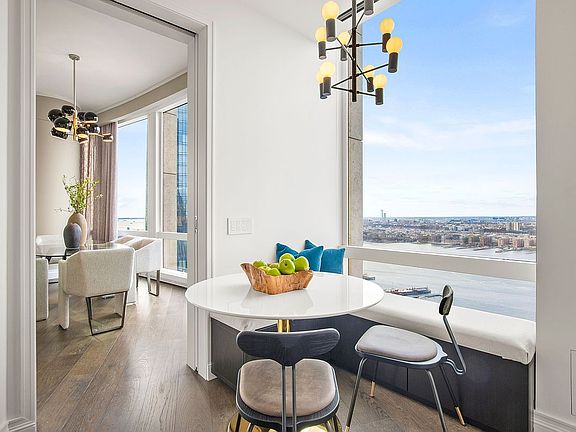 5th image of 35 Hudson Yards #5801