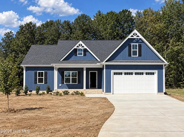74 Clio Court, Selma, NC 27576