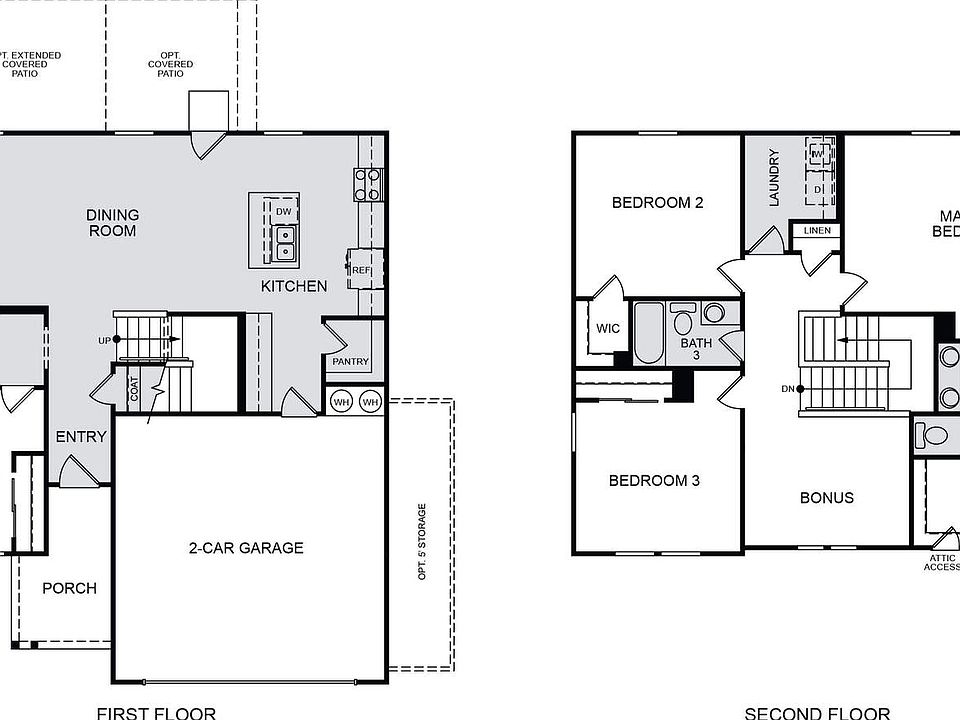 2nd image of 325 Capstone Rd