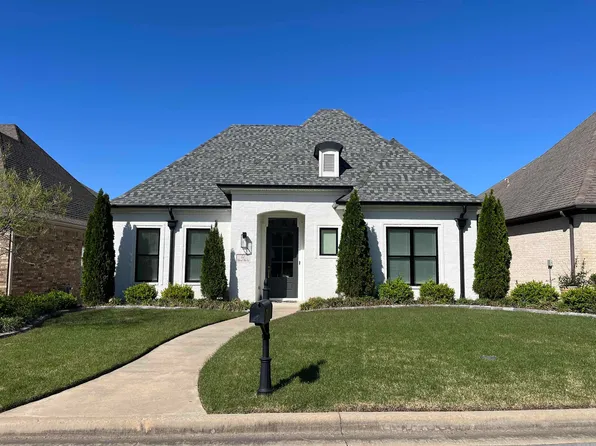 41 Wildwood Place Cir, Little Rock, AR 72223