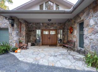 1205 Lakefront Rd, Quitman, AR 72131