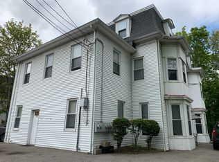 7 Mount Vernon St APT 5, Brighton, MA 02135