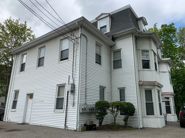 7 Mount Vernon St APT 5