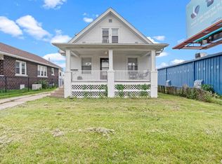 1809 S 11th St, Springfield, IL 62703