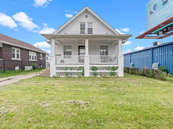 1809 S 11th St, Springfield, IL 62703