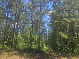 LOT 8 State Highway 123, Mitchell, GA 30820