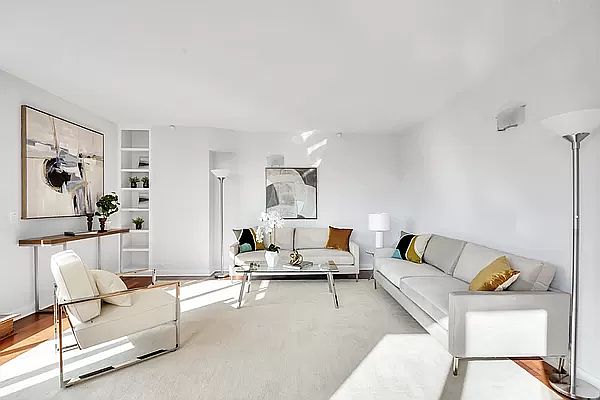 1st image of 301 W 118th St Penthouse 2B