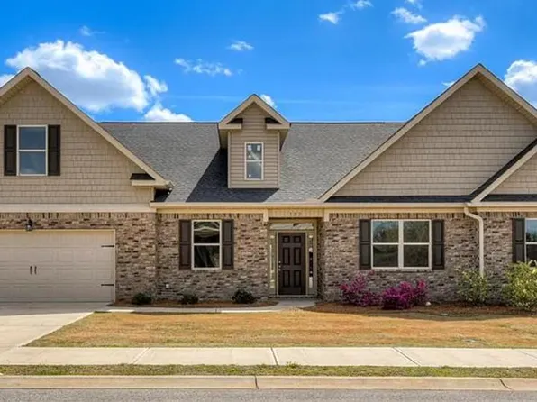 119 Whirlaway Ct, Greenwood, SC 29649