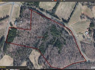 0 George Wright Rd, Polkton, NC 28135