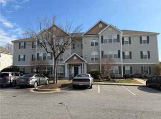 6112 Hedgecock Cir, High Pt, NC 27265