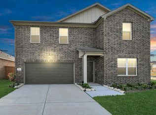 5902 Bright Keel Dr, Katy, TX 77493