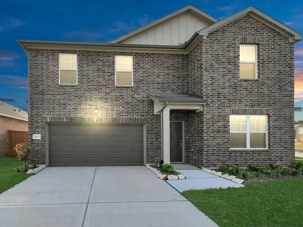 5902 Bright Keel Dr, Katy, TX 77493