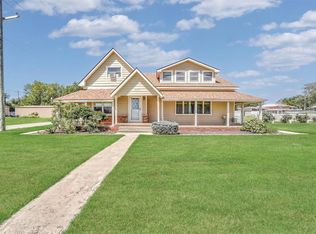 519 S Oak Ave, Erick, OK 73645