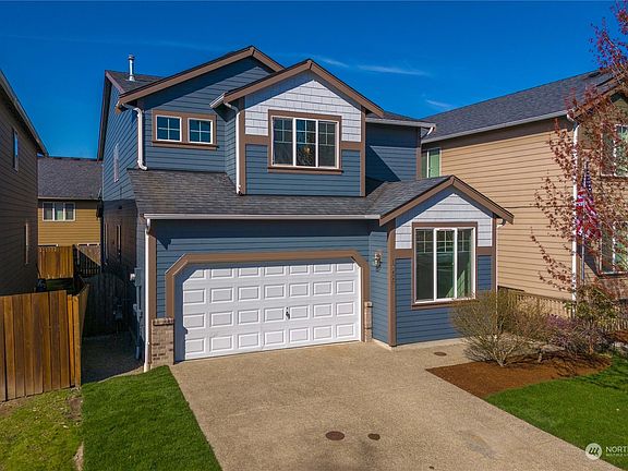 2nd image of 17428 93rd Avenue Ct E