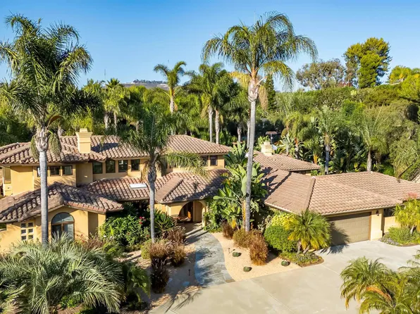 3369 Rocking Horse Cir, Encinitas, CA 92024