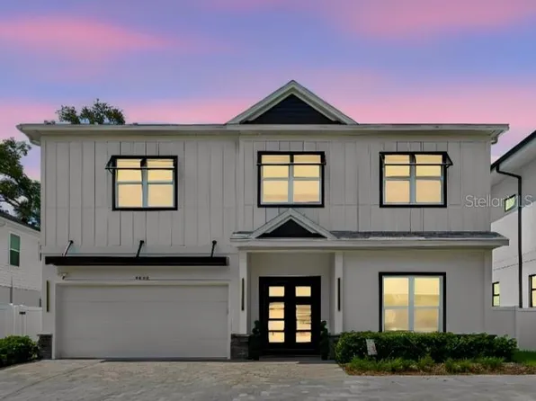 4022 W BAY TO BAY BOULEVARD, TAMPA, FL 33629