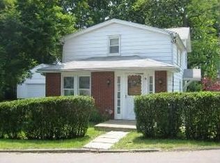 34 Meade St, Kingston, NY 12401