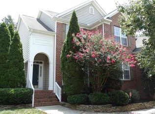 219 Landreth Ct, Durham, NC 27713