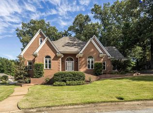 500 Brook Ridge Cir, Cordova, TN 38018