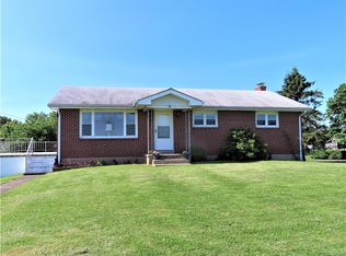 2065 Trolley Bridge Rd, Quakertown, PA 18951