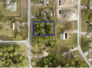259 Hilliard Rd NW, Palm Bay, FL 32907