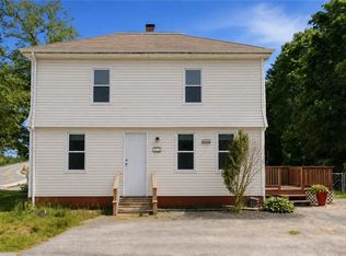 515 Davisville Rd, North Kingstown, RI 02852