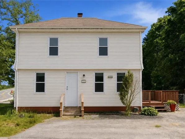 515 Davisville Rd, North Kingstown, RI 02852
