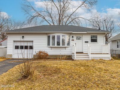 26 New Jersey Avenue, Rensselaer, NY, 12144