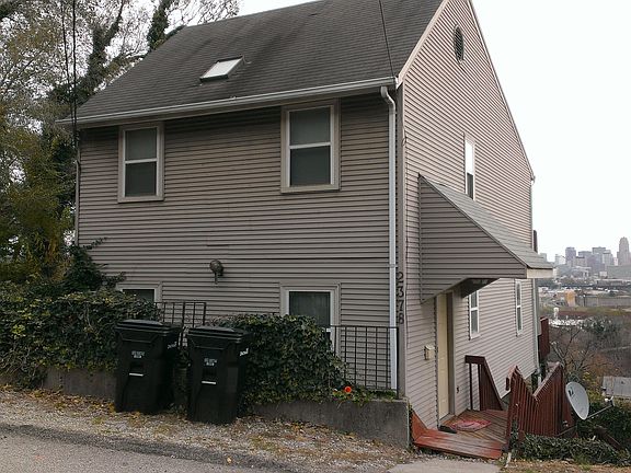 4th image of 2378 Maryland Ave
