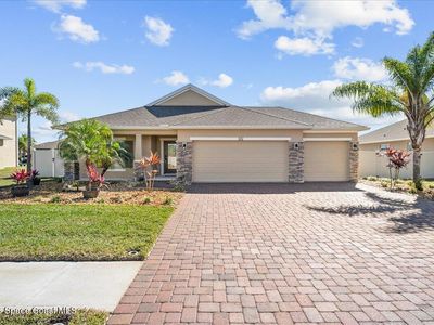 679 Flowerwood Dr SE, Palm Bay, FL, 32909