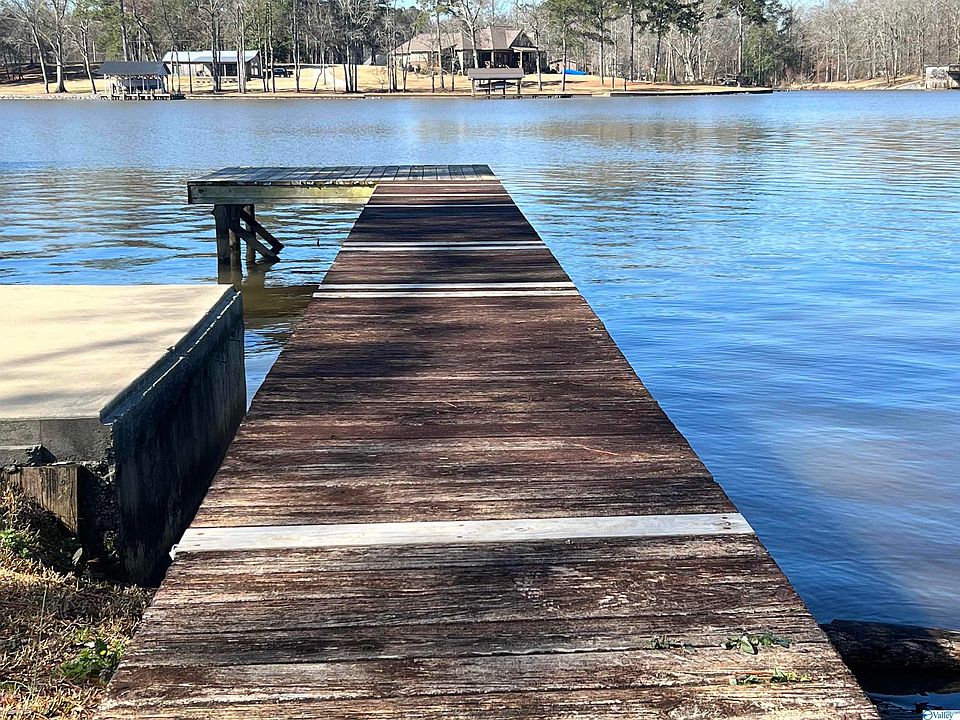 450 Big Nose Dr, Centre, AL 35960 MLS 1801923 Zillow