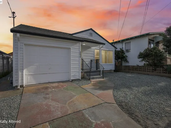 9638 E St, Oakland, CA 94603