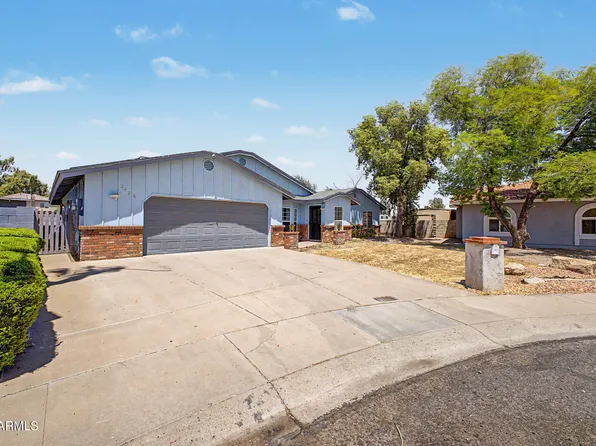 2828 W NORTHVIEW Avenue, Phoenix, AZ 85051