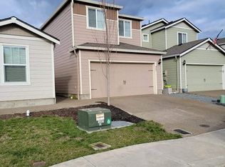 907 S View Dr, Molalla, OR