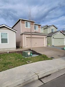907 S View Dr, Molalla, OR, 97038