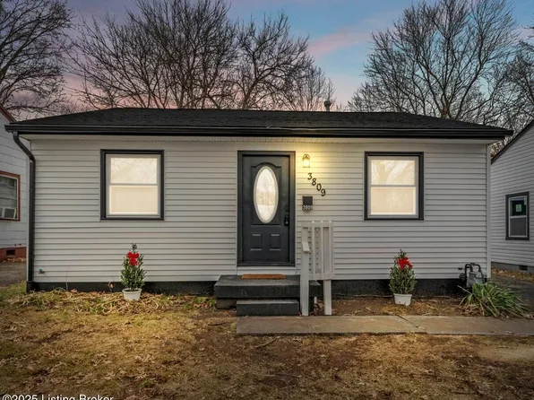 3809 Algonquin Pkwy, Louisville, KY 40211