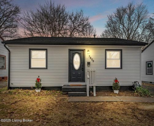 3809 Algonquin Pkwy, Louisville, KY 40211