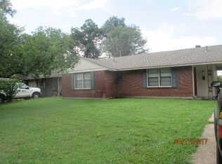 503 Balfour Rd, West Memphis, AR 72301