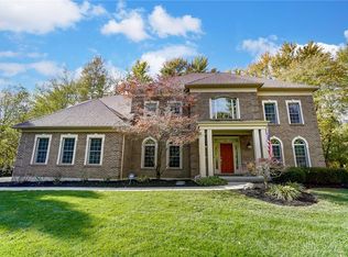 11905 Millstone Ct, Loveland, OH 45140