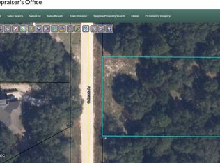 7681 COLORADO Avenue, Keystone Heights, FL 32656